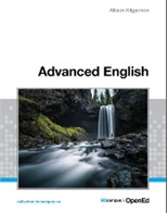 Advanced English