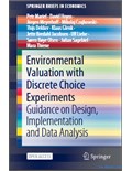 Environmental Valuation with Discrete Choice Experiments