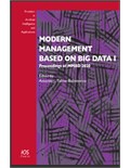 Modern Management based on Big Data I