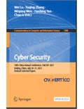Cyber Security