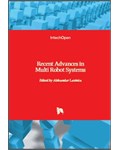 Recent Advances in Multi Robot Systems
