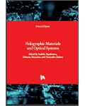 Holographic Materials and Optical Systems