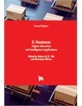 E-Business: Higher Education and Intelligence Applications