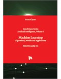 Machine Learning: Algorithms, Models and Applications