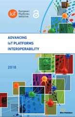 Advancing IoT Platforms Interoperability
