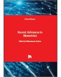 Recent Advances in Biometrics