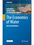The Economics of Water:Rules and Institutions