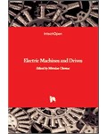 Electric Machines and Drives