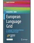 European Language Grid: A Language Technology Platform for Multilingual Europe