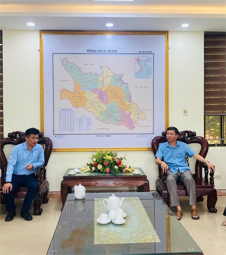 Đại học Công nghiệp Hà Nội trao tặng hơn 2.600 đầu sách – Lan tỏa tri thức đến Trường Cao đẳng nghề Sông Đà