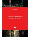 Advances in Mechatronics