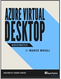 Azure Virtual Desktop Succinctly