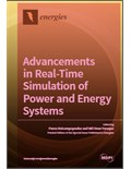 Advancements in Real-Time Simulation of Power and Energy Systems