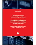 Artificial Intelligence: Latest Advances, New Paradigms and Novel Applications