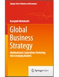 Global Business Strategy: Multinational Corporations Venturing into Emerging Markets