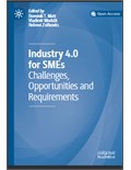 Industry 4.0 for SMEs:Challenges, Opportunities and Requirements