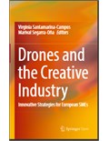Drones and the Creative Industry:Innovative Strategies for European SMEs