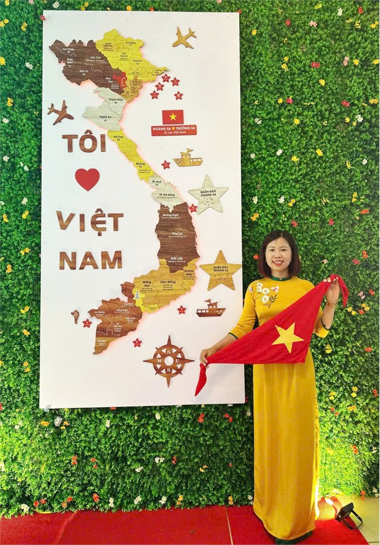 Thư viện – không chỉ là nơi lưu giữ sách, mà còn là nơi lưu giữ linh hồn của dân tộc
