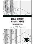 Local Content Requirements: Promises and Pitfalls