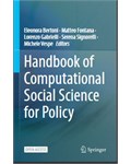 Handbook of Computational Social Science for Policy