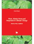 Plant, Abiotic Stress and Responses to Climate Change