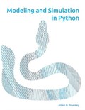 Modeling and Simulation in Python