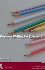 Business Writing for Everyone