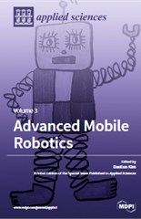 Advanced Mobile Robotics Volume 3