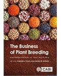 The Business of Plant Breeding: Market led Approaches to Plant Variety Design in Africa