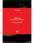 Shale Gas: New Aspects and Technologies