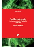 Gas Chromatography: Derivatization, Sample Preparation, Application