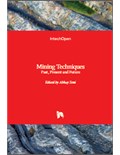 Mining Techniques: Past, Present and Future