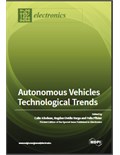Autonomous Vehicles Technological Trends