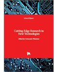 Cutting Edge Research in New Technologies
