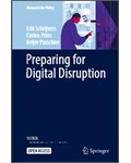 Preparing for Digital Disruption