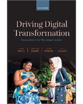 Driving Digital Transformation: Lessons from Seven Developing Countries