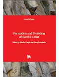 Formation and Evolution of Earth's Crust