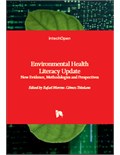 Environmental Health Literacy Update: New Evidence, Methodologies and Perspectives