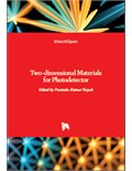 Two-dimensional Materials for Photodetector