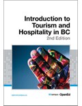 Introduction to Tourism and Hospitality in BC – 2nd Edition