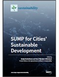 SUMP for Cities’ Sustainable Development