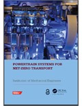 Powertrain Systems for Net-Zero Transport