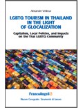 LGBTQ Tourism in Thailand in the Light of Glocalization