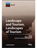 Landscape and Tourism, Landscapes of Tourism