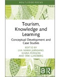 Tourism, Knowledge and Learning