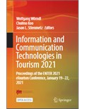Information and Communication Technologies in Tourism 2021