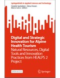 Digital and Strategic Innovation for Alpine Health Tourism