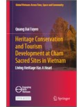Heritage Conservation and Tourism Development at Cham Sacred Sites in Vietnam