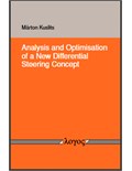Analysis and Optimisation of a New Differential Steering Concept