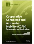 Cooperative Connected and Automated Mobility (CCAM): Technologies and Applications